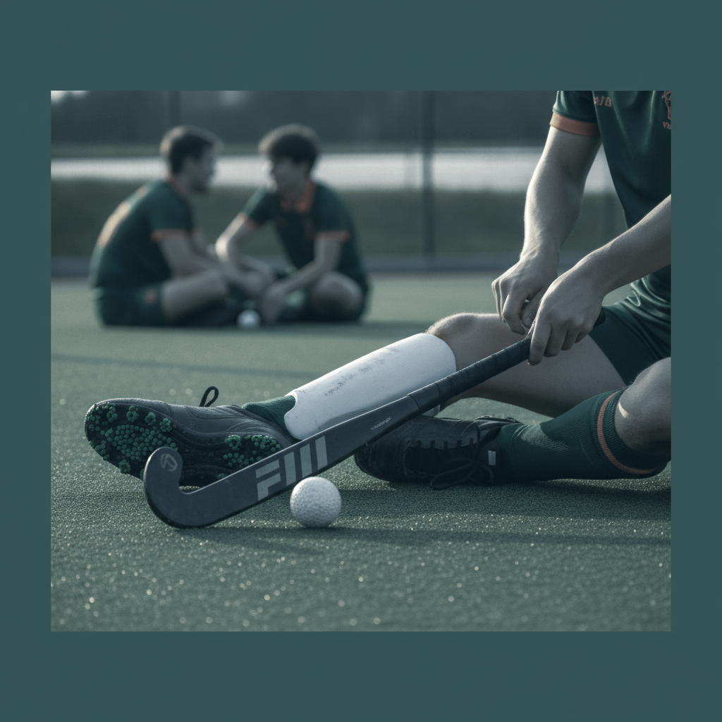 Turf footwork drills