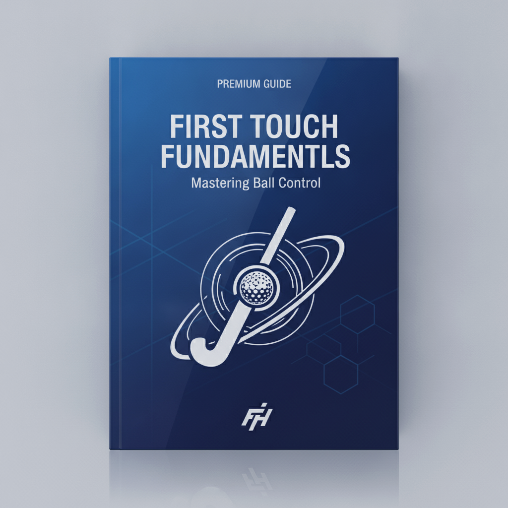 First Touch Fundamentals — cover
