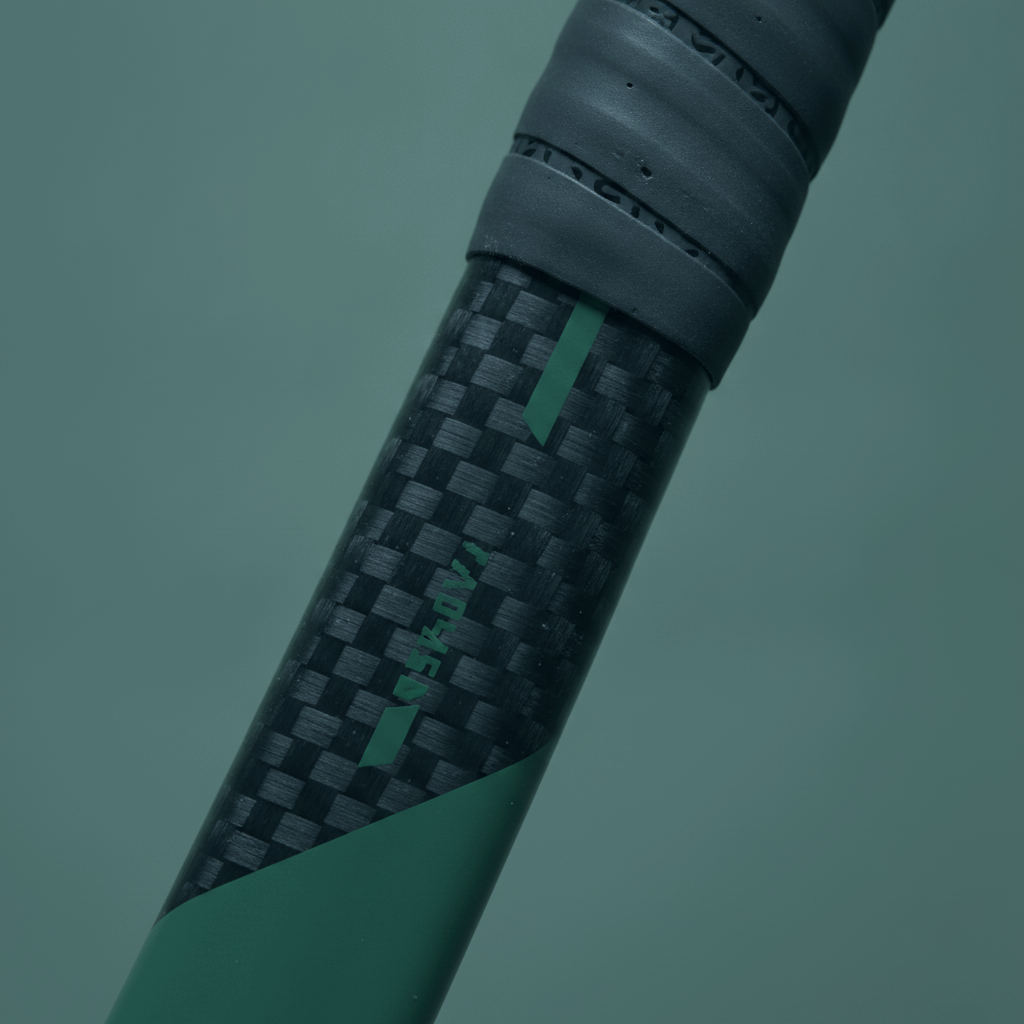 Grays GR 4000 stick — in play