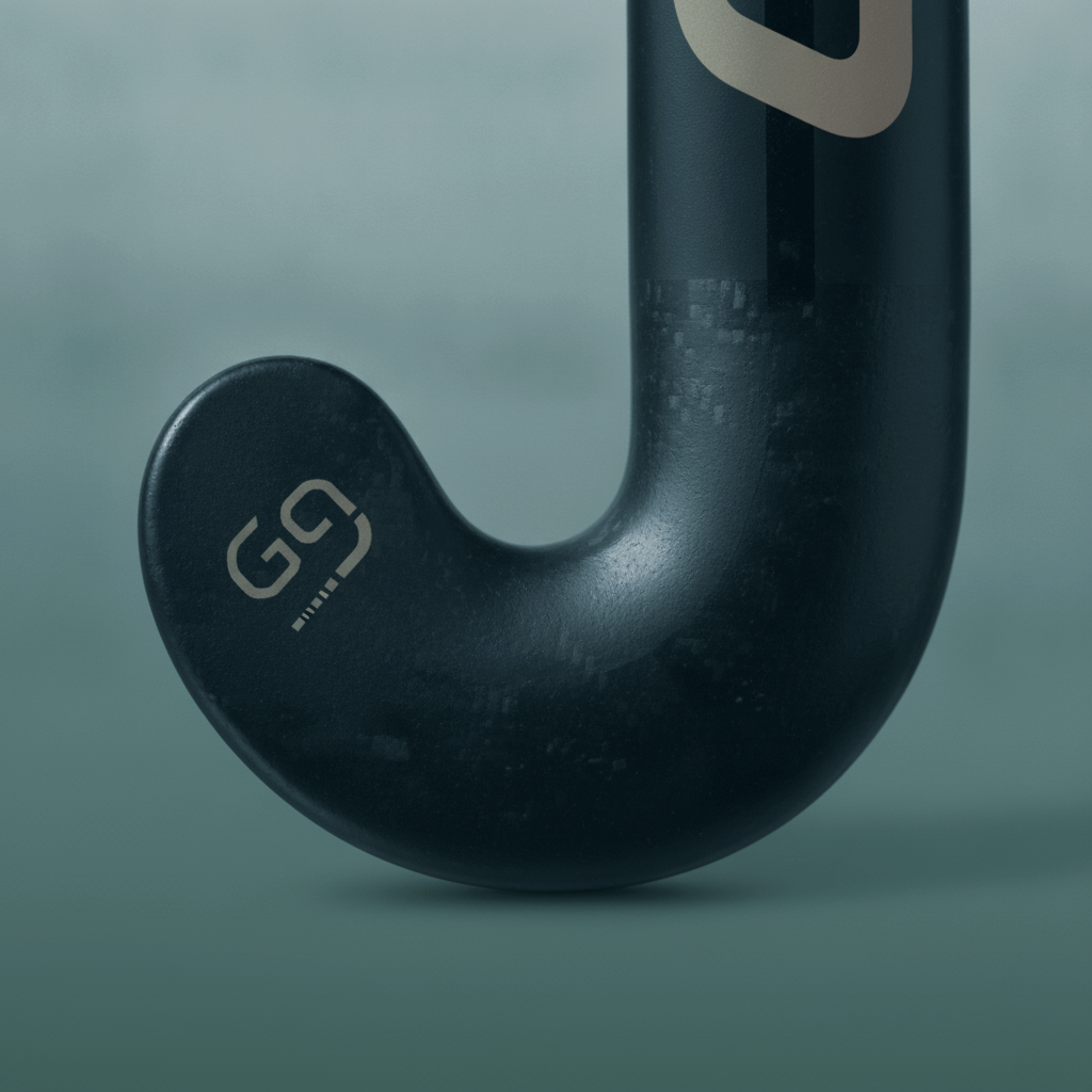 Grays GX 6000 stick — in play