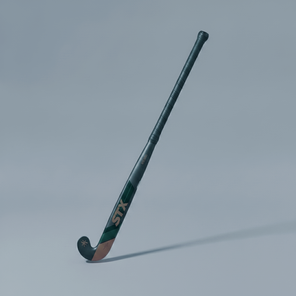 STX Surgeon 100 stick — detail view