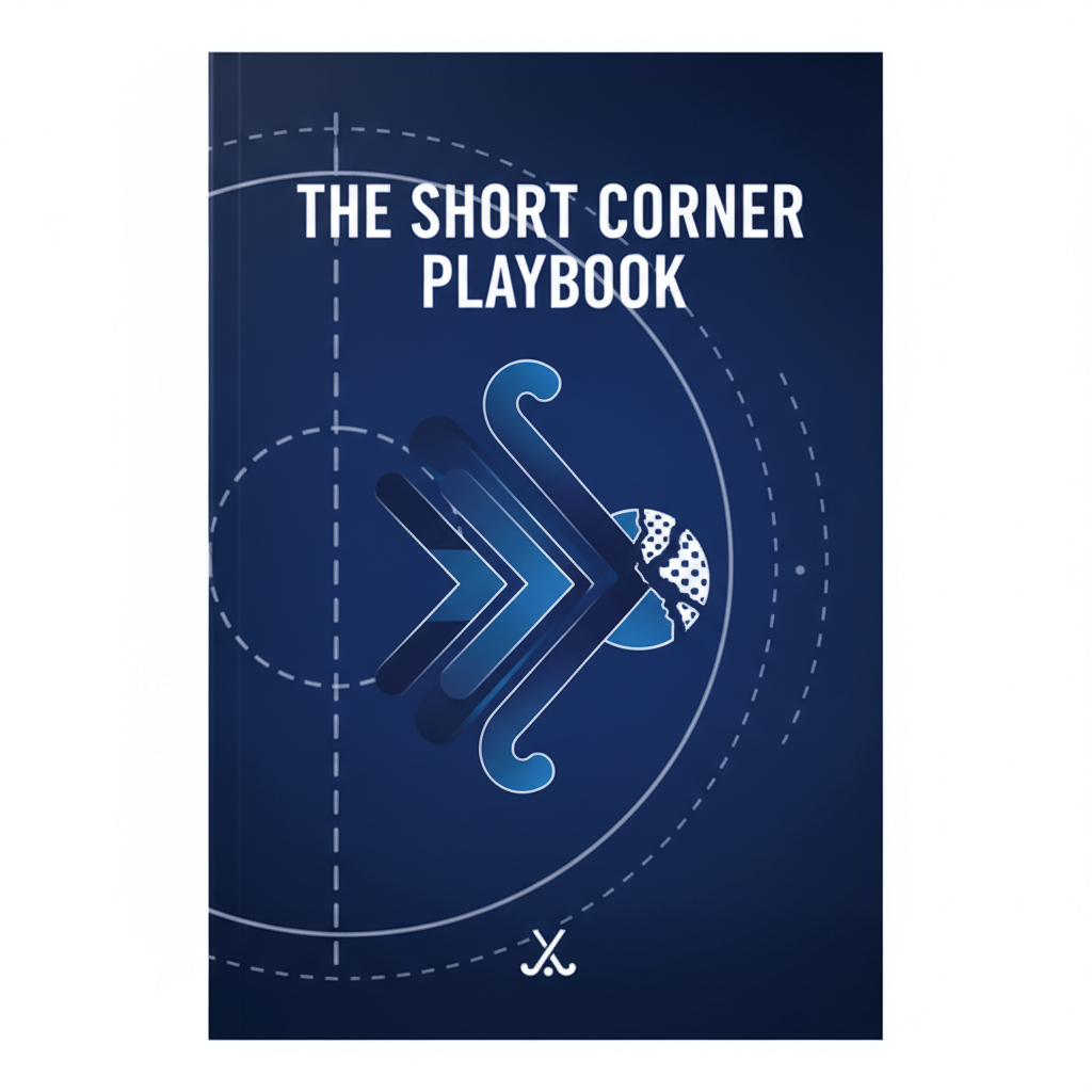 The Short Corner Playbook