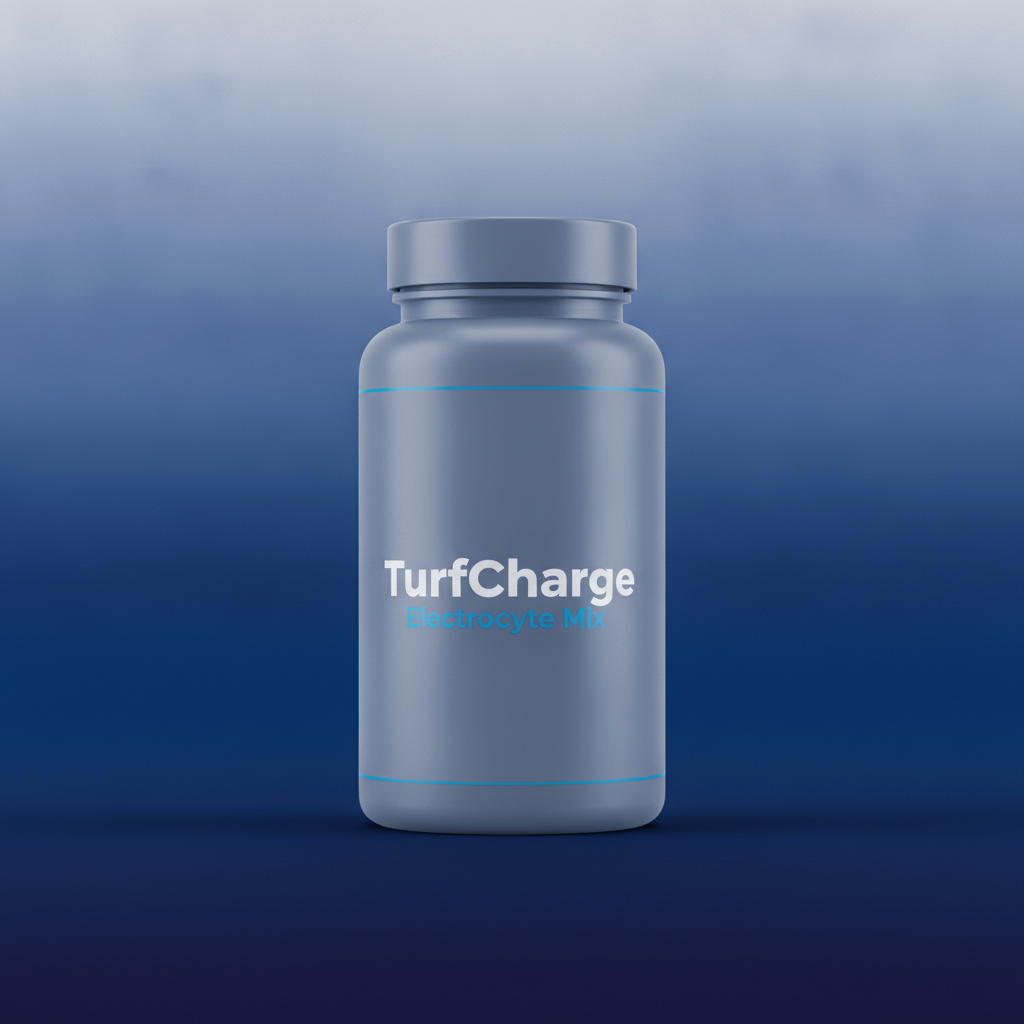 TurfCharge Electrolyte Mix